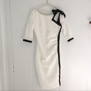 L’atiste by Amy Ruched Dress